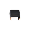 Pantalla de luminaria para MANA, marr�n, gris