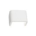 Pantalla de luminaria para MANA, blanco