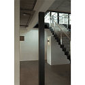 SLV Luminaria de pared SOLID CUBE G9, negro 