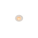 Luminaria empotrable para techos TRITON MINI LED, blanco 
