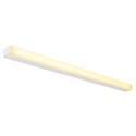 Luminaria de pared SIGHT 115 CW, blanco