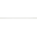 SLV 3-Phase surface track S-TRACK, 220-250V, 1m, traffic white RAL9016
