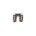SLV Ra�l de montaje trif�sico S-TRACK PHASE & DALI 2M controlable por DALI, blanco