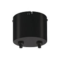Transformador TENSEO, negro