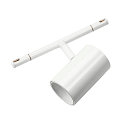 SLV Luminaria de cuerda TENSEO NOBLO, blanco