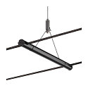 Suspensi�n para el sistema de cables TENSEO, negro