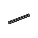 Distanciador para el sistema de cables TENSEO, negro