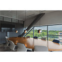 Luminaria colgante PANTILO 20 E27, cromo