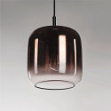 SLV Luminaria colgante PANTILO 20 E27, color cobre
