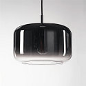 Luminaria colgante PANTILO 28 E27, cromo
