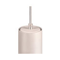 SLV Luminaria colgante NUMINOS PD PHASE S IP20, negro, blanco