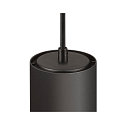 Luminaria colgante NUMINOS PD PHASE M IP20, negro