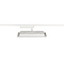 SLV Foco monof�sico PANEL TRACK angular IP20, blanco