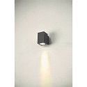 SLV Lente para ENOLA M, negro, transparente