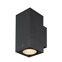 SLV Reflector para ENOLA M, cromo
