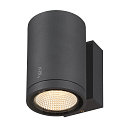 SLV Reflector para ENOLA M, cromo