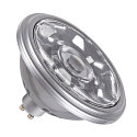 Bombilla LED PAR111 GU10 12,5W 1000lm 4000K 10� CRI 90 regulable