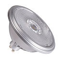 Bombilla LED PAR111 GU10 12,5W 1000lm 4000K 30� CRI 90 regulable