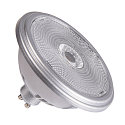 Bombilla LED PAR111 GU10 12,5W 1100lm 4000K 60� CRI 90 regulable