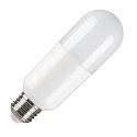 LED Lamp T45 E27, 13,5W, 4000K, CRI90, 240�, white/milky
