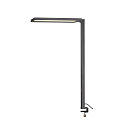 Luminaria de mesa WORKLIGHT IP20, negro