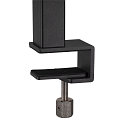 Luminaria de mesa WORKLIGHT IP20, negro