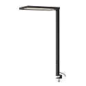 Luminaria de mesa WORKLIGHT IP20, negro