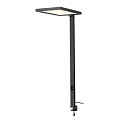 Luminaria de mesa WORKLIGHT IP20, negro