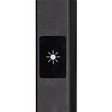 Luminaria de mesa WORKLIGHT IP20, negro