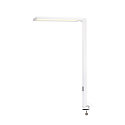 Luminaria de mesa WORKLIGHT IP20, blanco