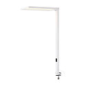 SLV Luminaria de mesa WORKLIGHT IP20, blanco