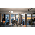 SLV Luminaria de mesa WORKLIGHT IP20, blanco