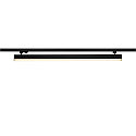 SLV Foco trif�sico SIGHT TRACK IP20, negro