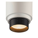 LED 3-phase spot NUMINOS� ZOOM M PHASE, 20W, 2700K, 15�, white