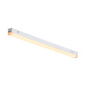 Viga luminosa BATTEN 60 IP20, blanco