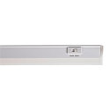 SLV Viga luminosa BATTEN 60 IP20, blanco
