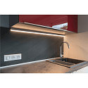 SLV Viga luminosa BATTEN 120 IP20, blanco