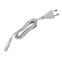 Alimentador para BATTEN, blanco