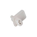 Uni�n directa BATTEN, blanco