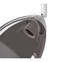 SLV Foco monof�sico PARA CONE GL GU10 GU10 IP20, transparente, blanco