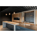 Luminaria colgante PANTILO 20 PD E27 IP20, dorado