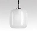 SLV Luminaria colgante PANTILO 20 PD E27 IP20, blanco