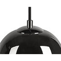 Luminaria colgante PANTILO OVAL PD E27 IP20, dorado