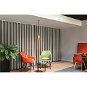 Luminaria colgante PANTILO OVAL PD E27 IP20, dorado