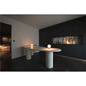 SLV Luminaria de mesa TINY SUN G9 IP20, color bronce