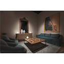 SLV Luminaria de mesa LITTLE SUN G9 IP20, color cobre