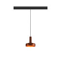 SLV lamp shade LALU� TETRA 14 MIX&MATCH, bronze