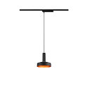 SLV lamp shade LALU� TETRA 14 MIX&MATCH, bronze, black