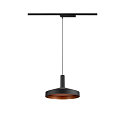 SLV lamp shade LALU� TETRA 24 MIX&MATCH, bronze, black