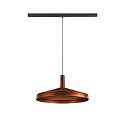 lamp shade LALU® TETRA 36 MIX&MATCH, bronze